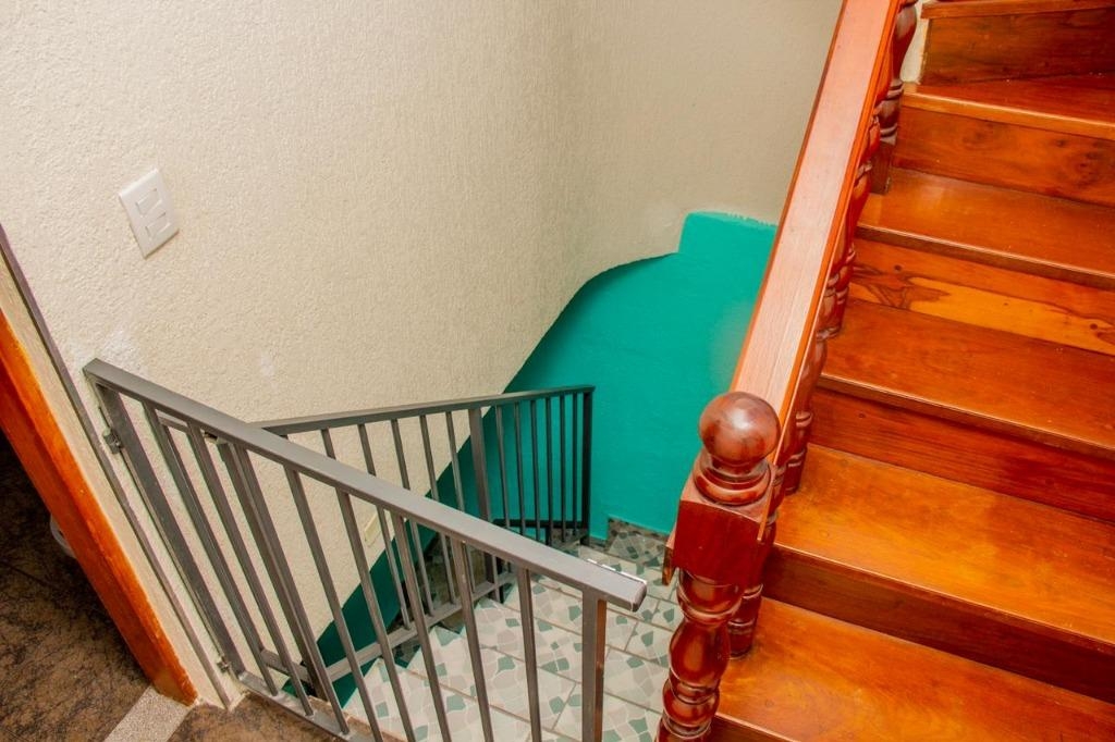 Sobrado, 5 quartos, 158 m² - Foto 24