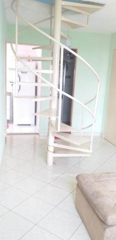 Apartamento, 2 quartos, 78 m² - Foto 14