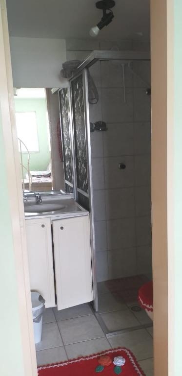 Apartamento, 2 quartos, 78 m² - Foto 11