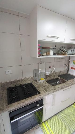 Apartamento, 2 quartos, 55 m² - Foto 5