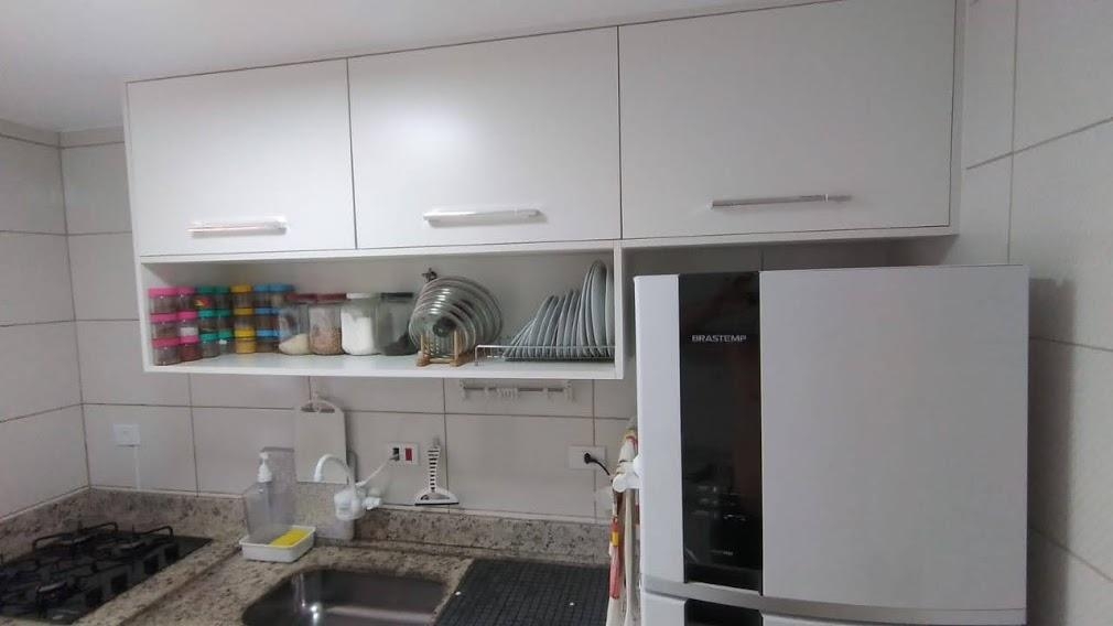 Apartamento, 2 quartos, 55 m² - Foto 3