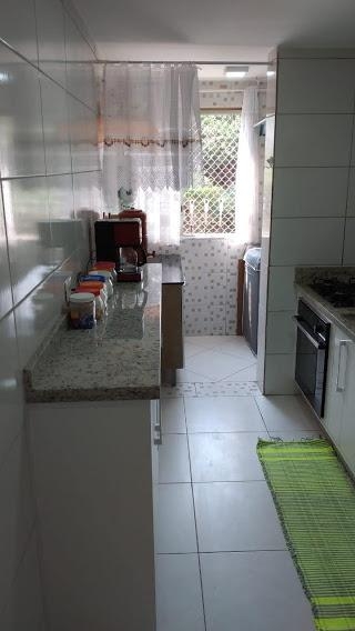 Apartamento, 2 quartos, 55 m² - Foto 4