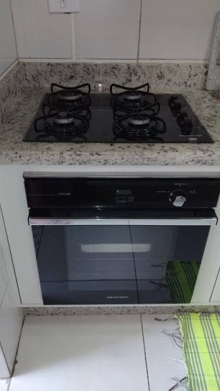 Apartamento, 2 quartos, 55 m² - Foto 7