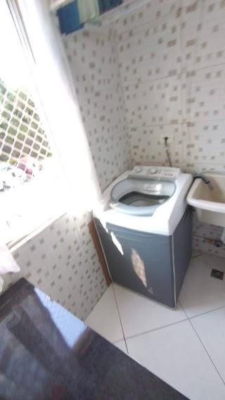 Apartamento, 2 quartos, 55 m² - Foto 8