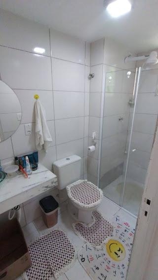 Apartamento, 2 quartos, 55 m² - Foto 17