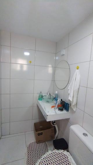 Apartamento, 2 quartos, 55 m² - Foto 16