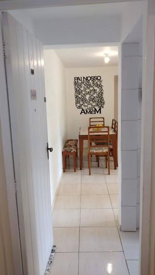 Apartamento, 2 quartos, 55 m² - Foto 9