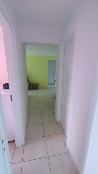 Apartamento, 2 quartos, 55 m² - Foto 10