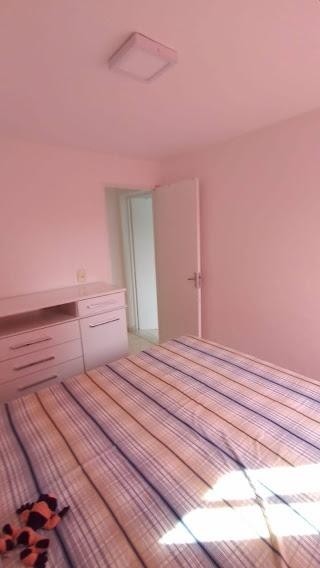 Apartamento, 2 quartos, 55 m² - Foto 13