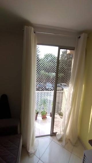 Apartamento, 2 quartos, 55 m² - Foto 11