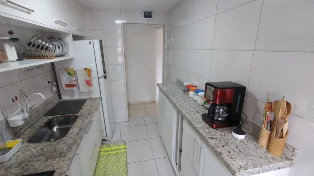 Apartamento, 2 quartos, 55 m² - Foto 6
