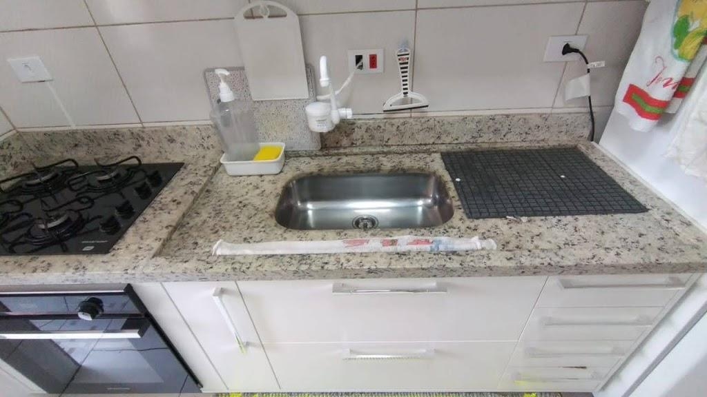 Apartamento, 2 quartos, 55 m² - Foto 18
