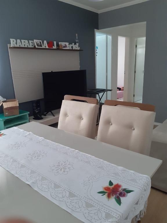Apartamento, 2 quartos, 45 m² - Foto 15