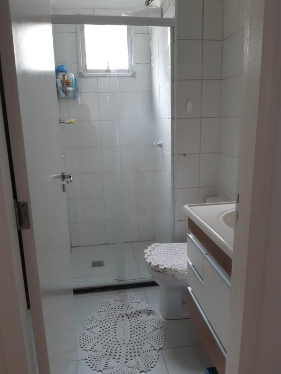Apartamento, 2 quartos, 45 m² - Foto 7