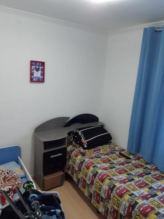 Apartamento, 2 quartos, 45 m² - Foto 14