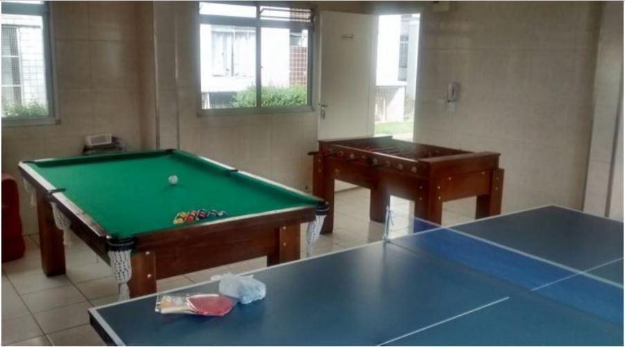 Apartamento, 2 quartos, 45 m² - Foto 21
