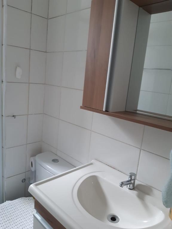 Apartamento, 2 quartos, 45 m² - Foto 16
