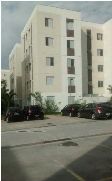Apartamento, 2 quartos, 45 m² - Foto 20