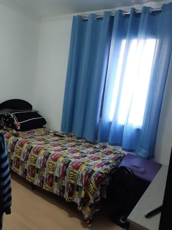 Apartamento, 2 quartos, 45 m² - Foto 13