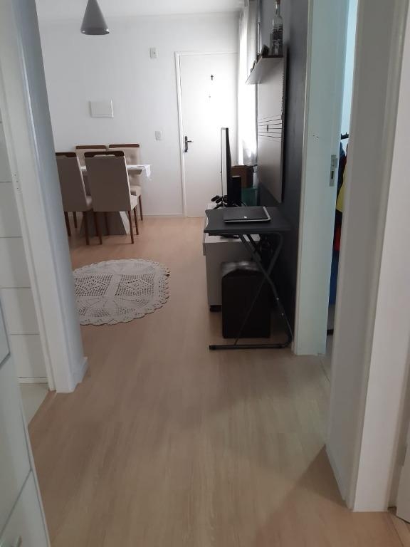 Apartamento, 2 quartos, 45 m² - Foto 9