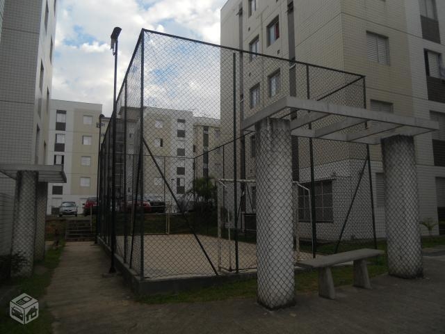 Apartamento, 2 quartos, 45 m² - Foto 11