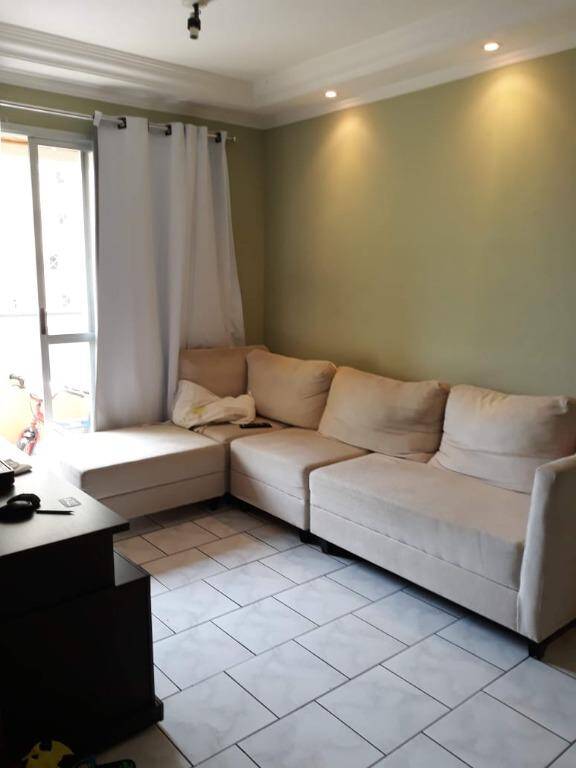 Apartamento, 3 quartos, 65 m² - Foto 5