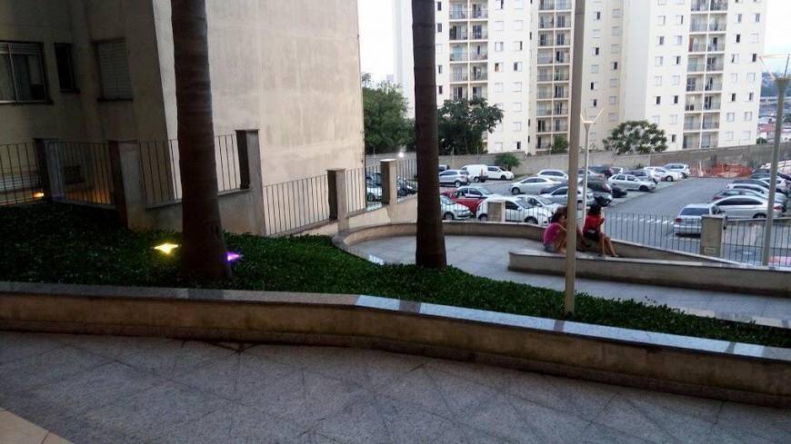 Apartamento, 3 quartos, 65 m² - Foto 8