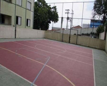 Apartamento, 3 quartos, 65 m² - Foto 9