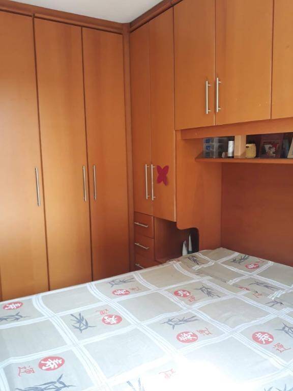 Apartamento, 3 quartos, 65 m² - Foto 10