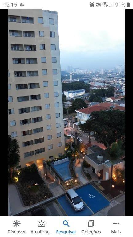 Apartamento, 3 quartos, 65 m² - Foto 15