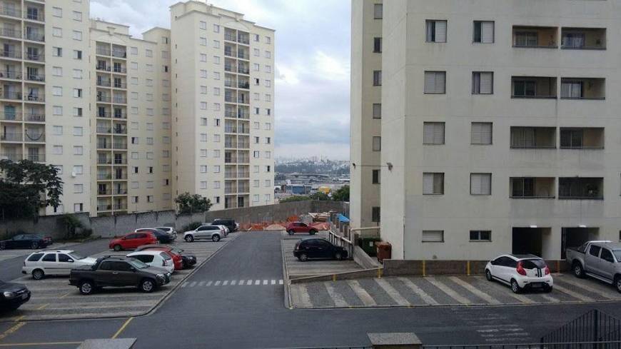Apartamento, 3 quartos, 65 m² - Foto 22