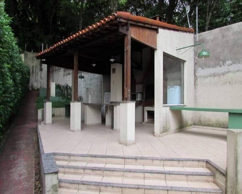 Apartamento, 3 quartos, 65 m² - Foto 23