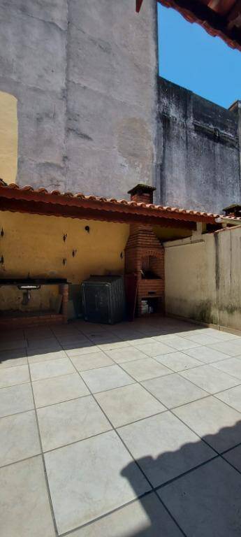 Casa, 2 quartos, 92 m² - Foto 17