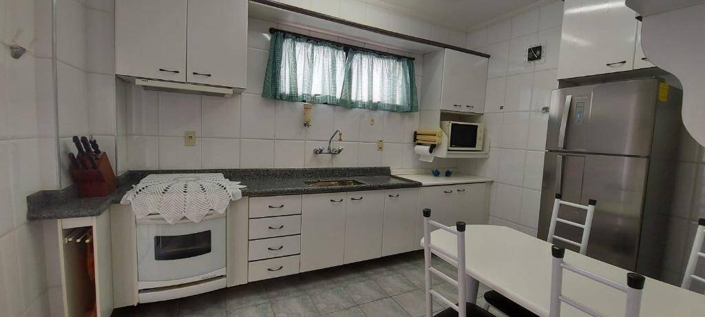 Apartamento, 3 quartos, 133 m² - Foto 3