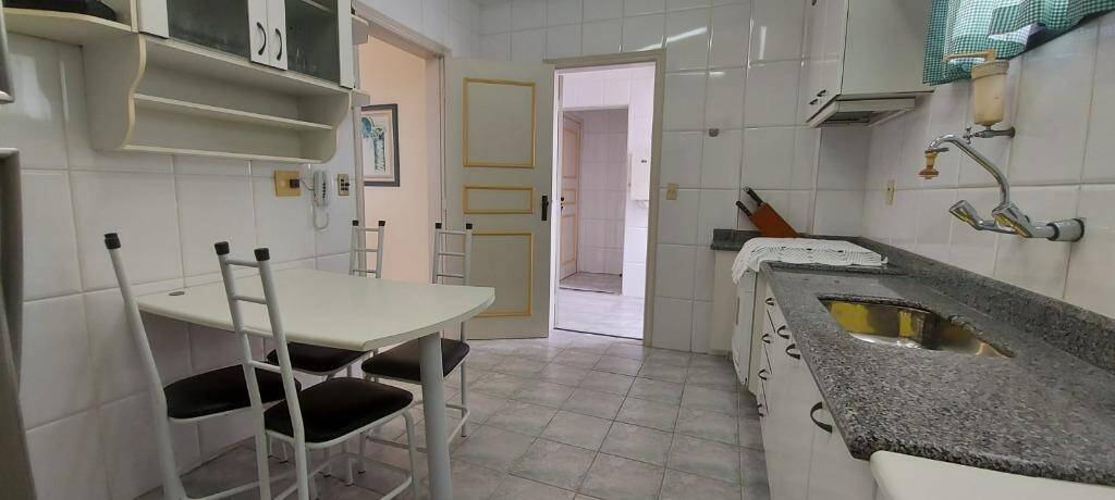 Apartamento, 3 quartos, 133 m² - Foto 5