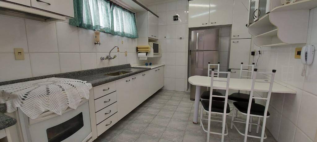 Apartamento, 3 quartos, 133 m² - Foto 6