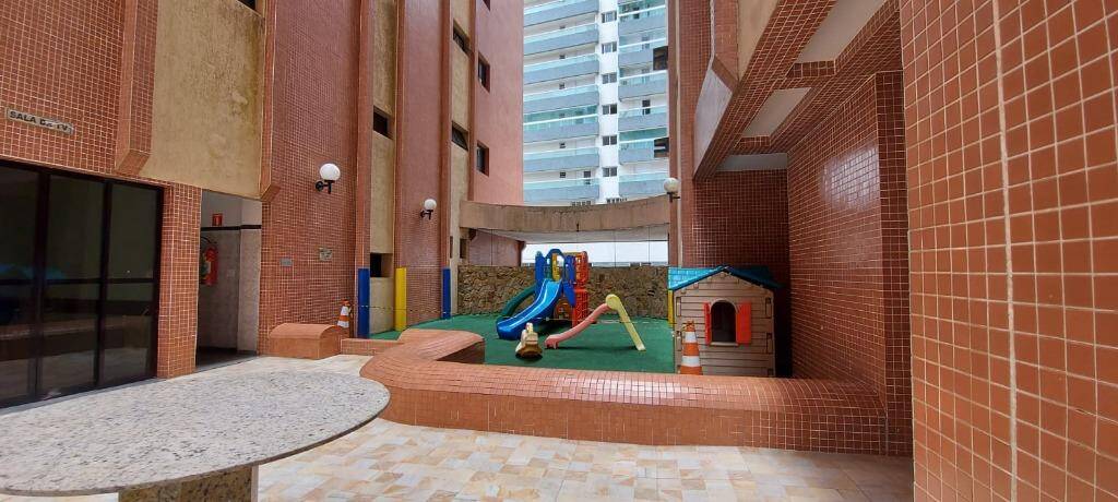 Apartamento, 3 quartos, 133 m² - Foto 33