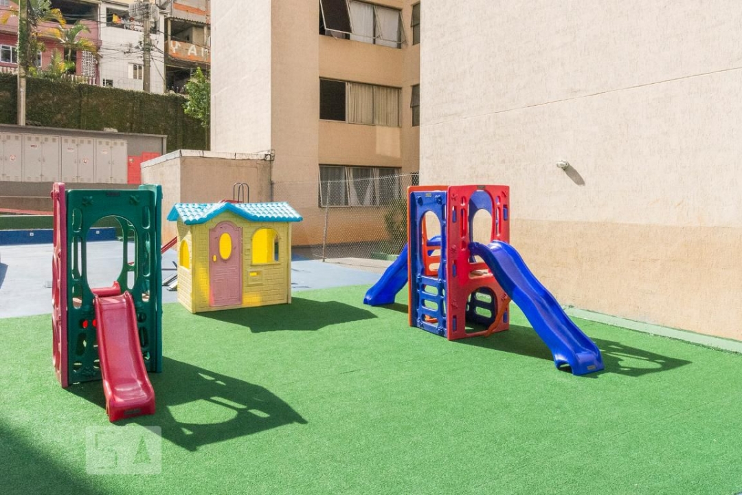 Apartamento à venda com 2 quartos, 50m² - Foto 11