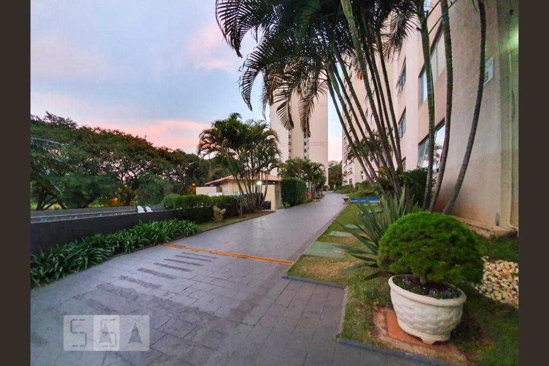 Apartamento à venda com 2 quartos, 50m² - Foto 15
