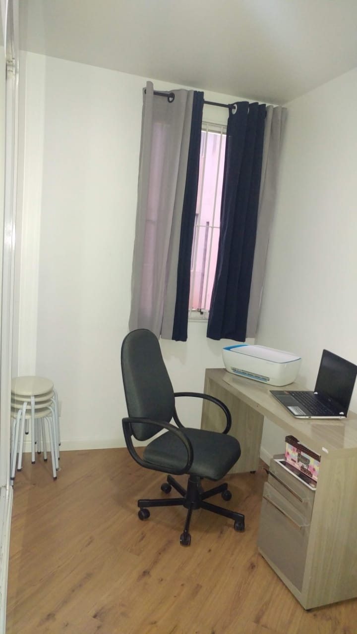 Apartamento à venda com 2 quartos, 50m² - Foto 33