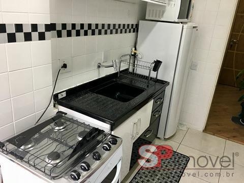 Apartamento à venda com 2 quartos, 50m² - Foto 23
