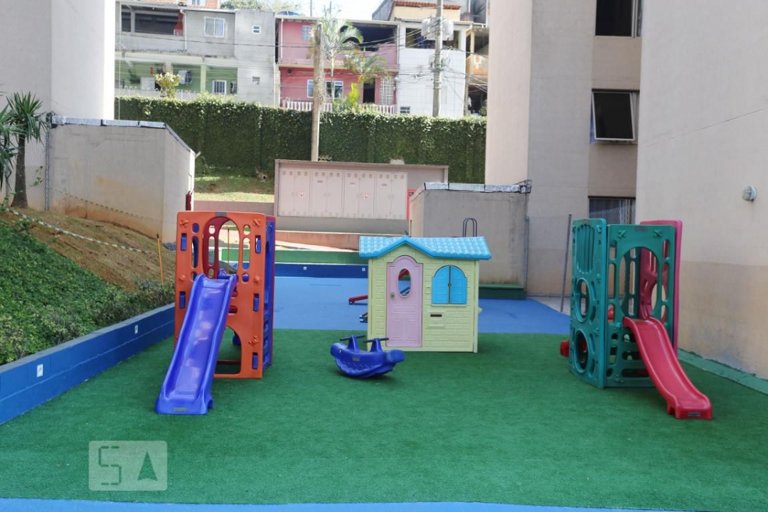 Apartamento à venda com 2 quartos, 50m² - Foto 5