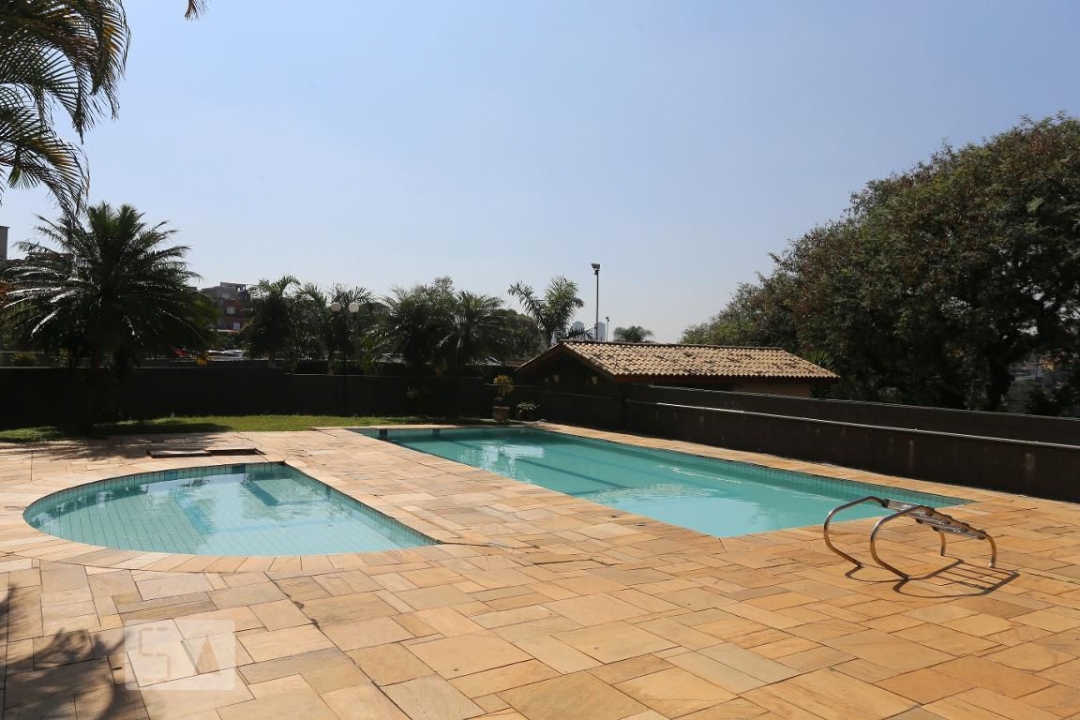 Apartamento à venda com 2 quartos, 50m² - Foto 6