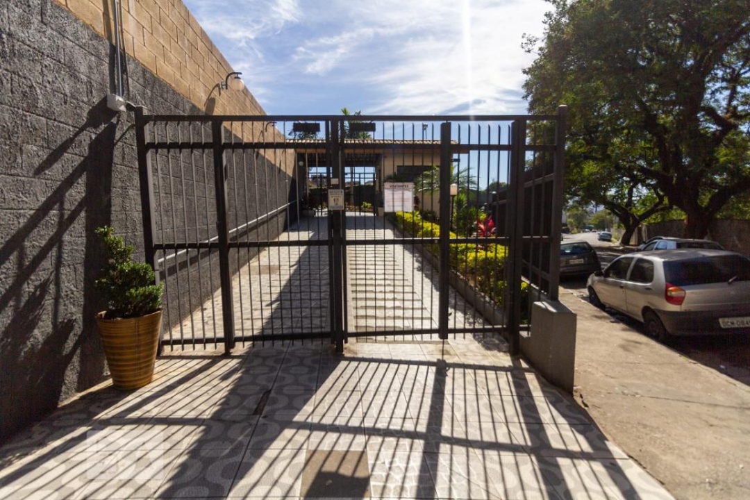 Apartamento à venda com 2 quartos, 50m² - Foto 14