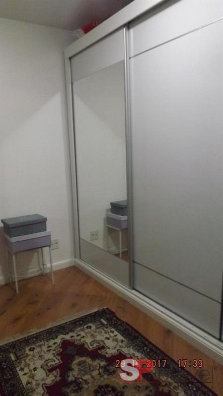 Apartamento à venda com 2 quartos, 50m² - Foto 20