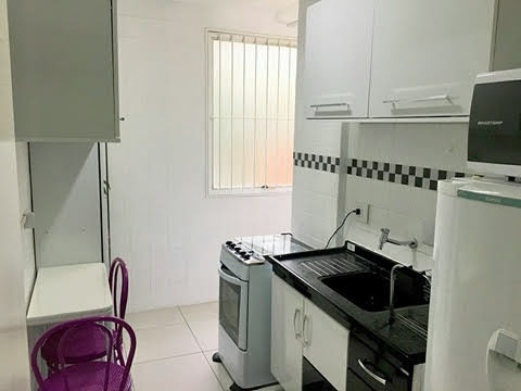 Apartamento à venda com 2 quartos, 50m² - Foto 38