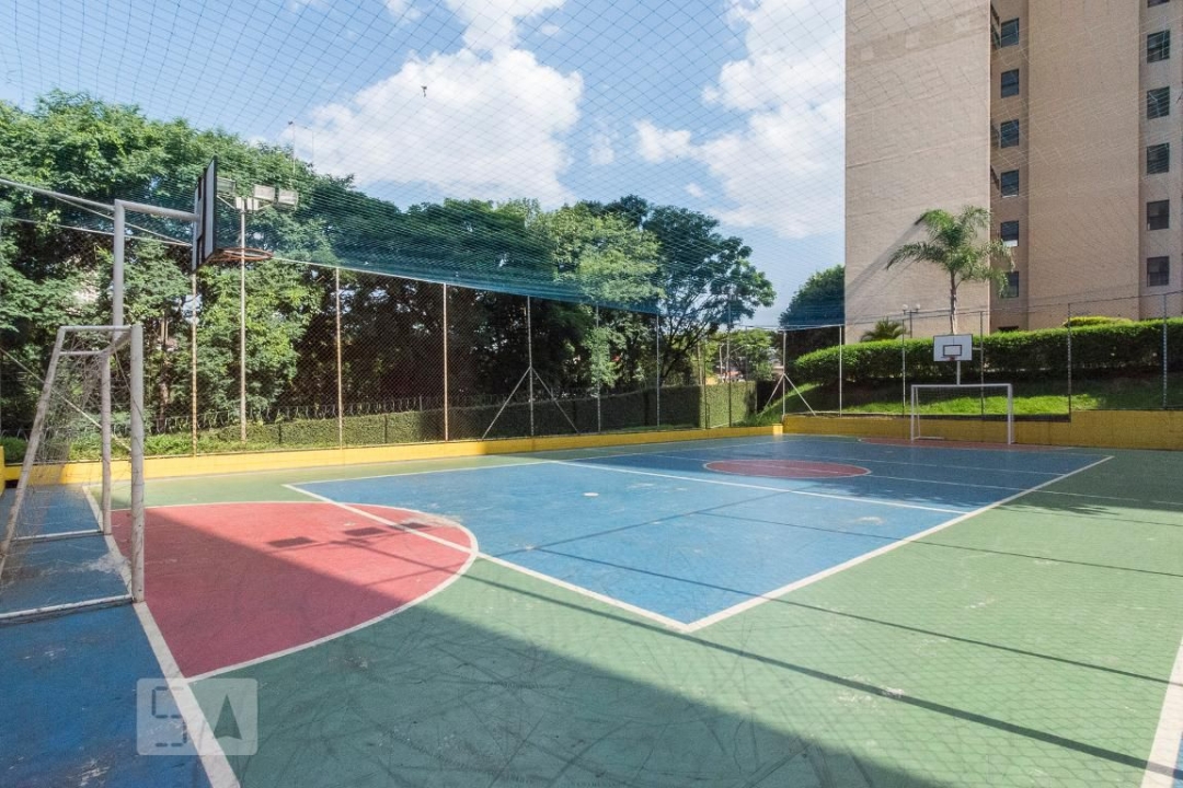 Apartamento à venda com 2 quartos, 50m² - Foto 10