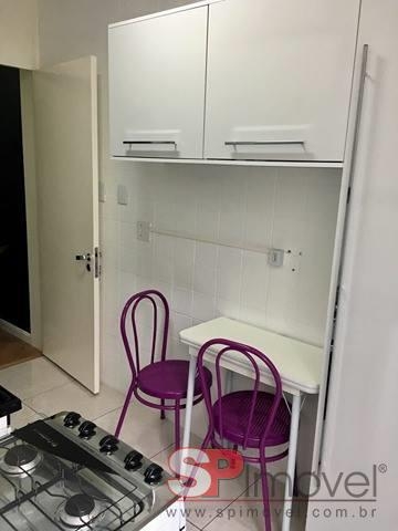 Apartamento à venda com 2 quartos, 50m² - Foto 22