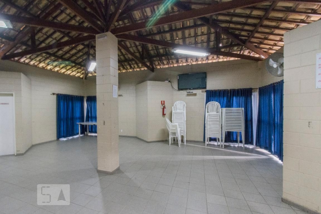 Apartamento à venda com 2 quartos, 50m² - Foto 8