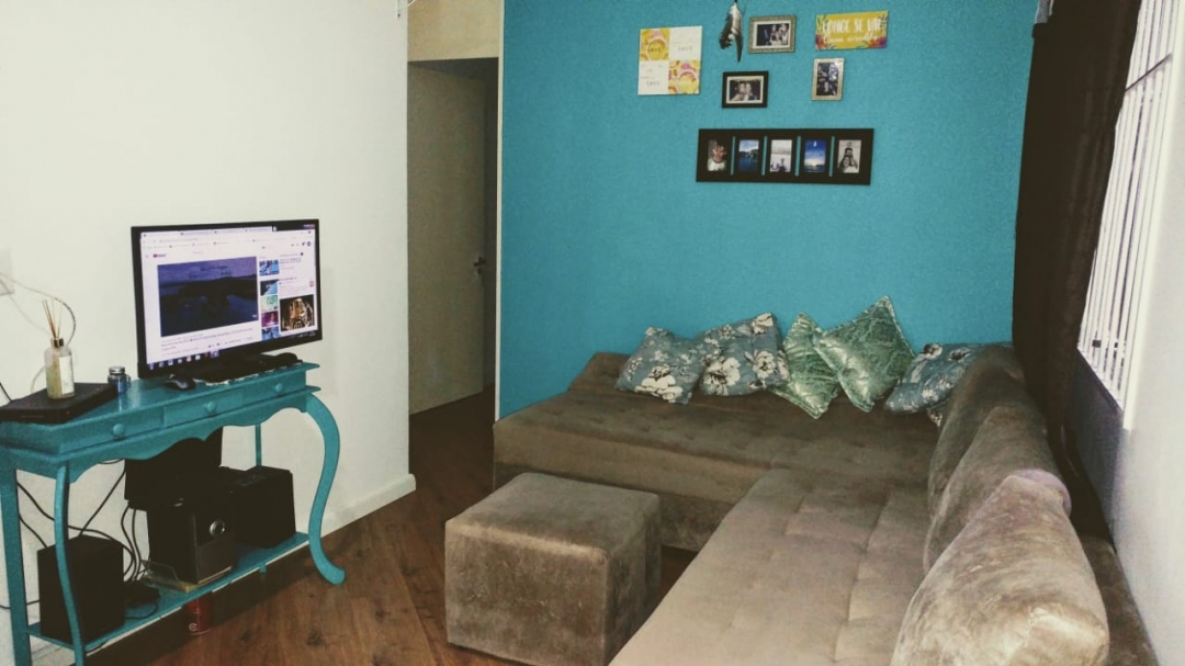 Apartamento à venda com 2 quartos, 50m² - Foto 32